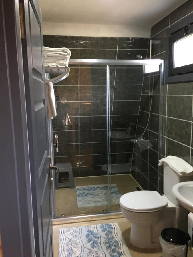 Happy House Bungalov Three-Room Sw Pool Lake View In Sapanca B2 Exterior foto